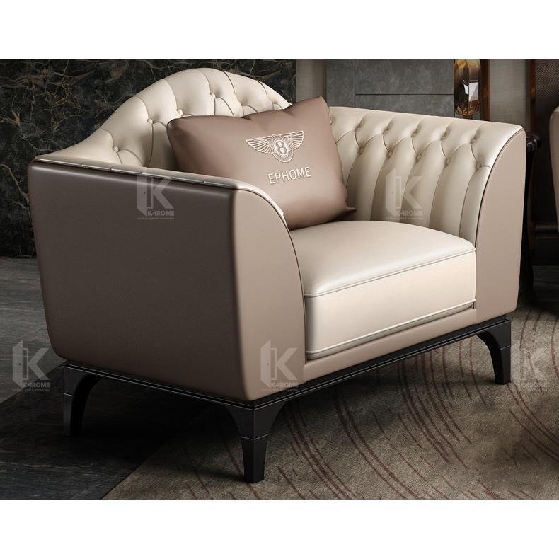 Ghế Sofa Helina KR7GSHD06