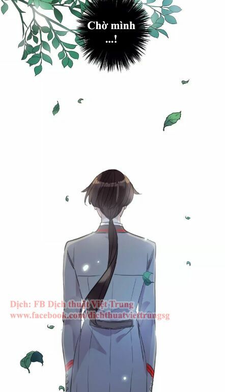 vết cắn ngọt ngào phần 2 chapter 22 46