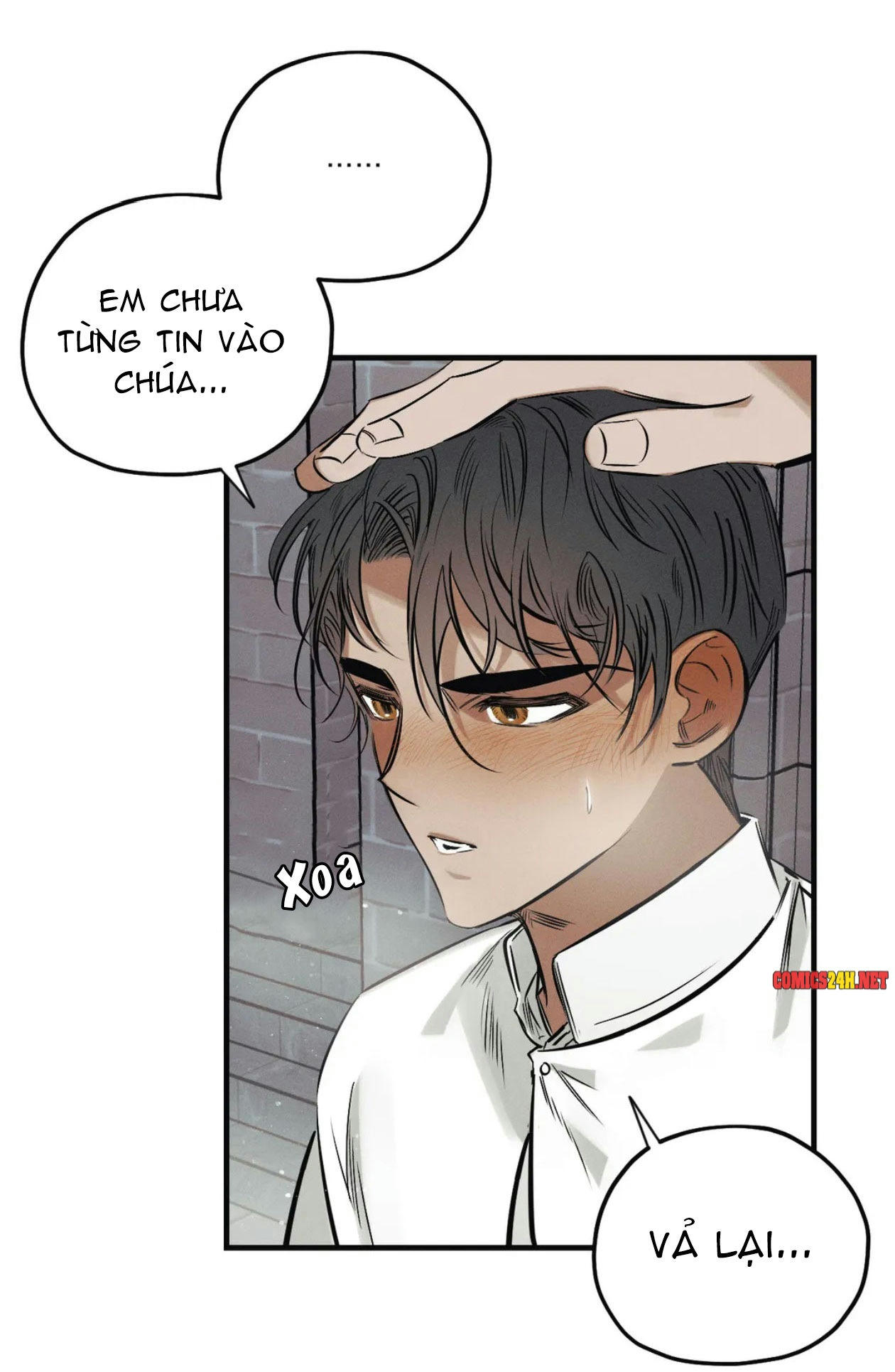 ác hoa chapter 14 13