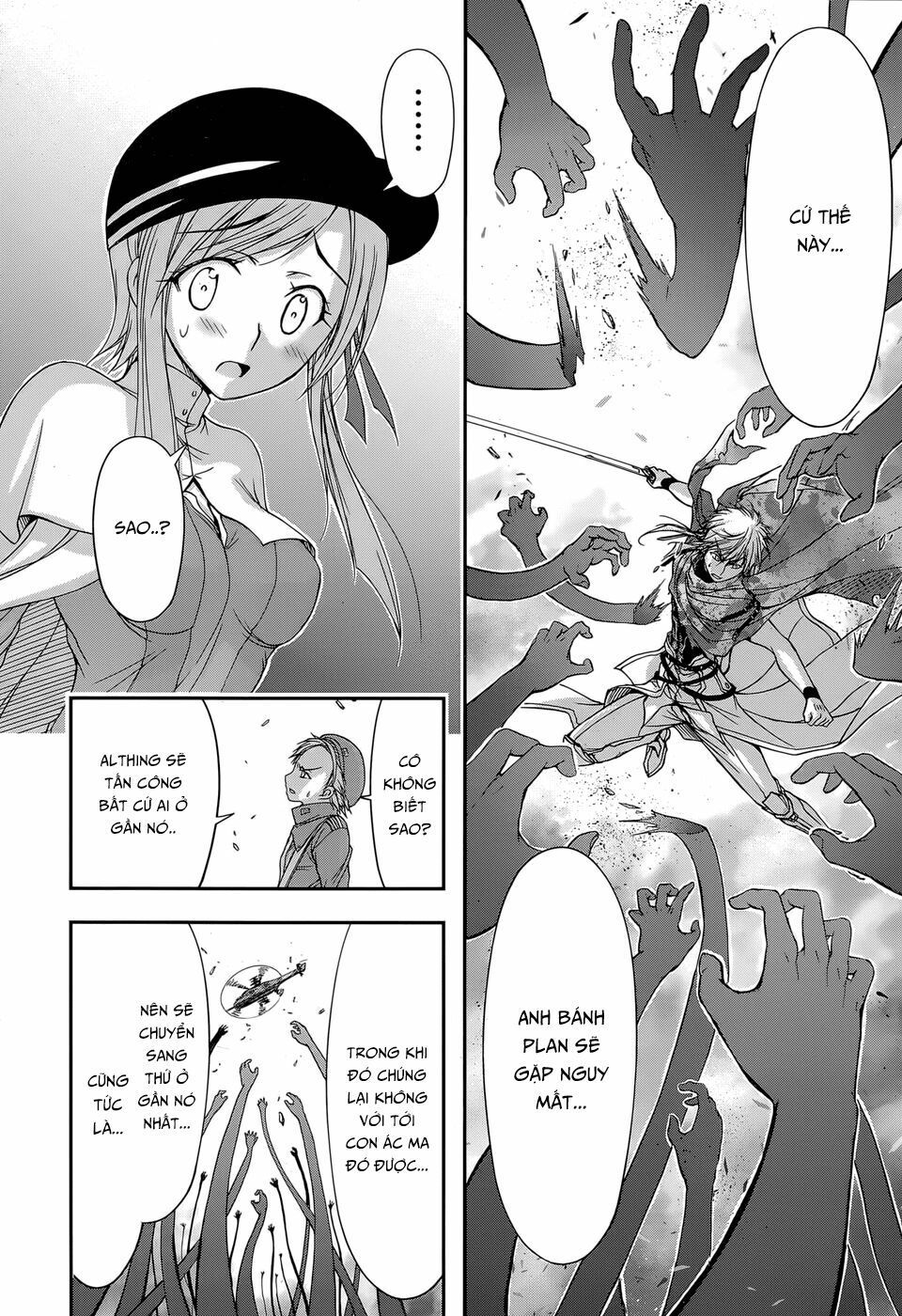 kích trụy vương huyền thoại chapter 8 22