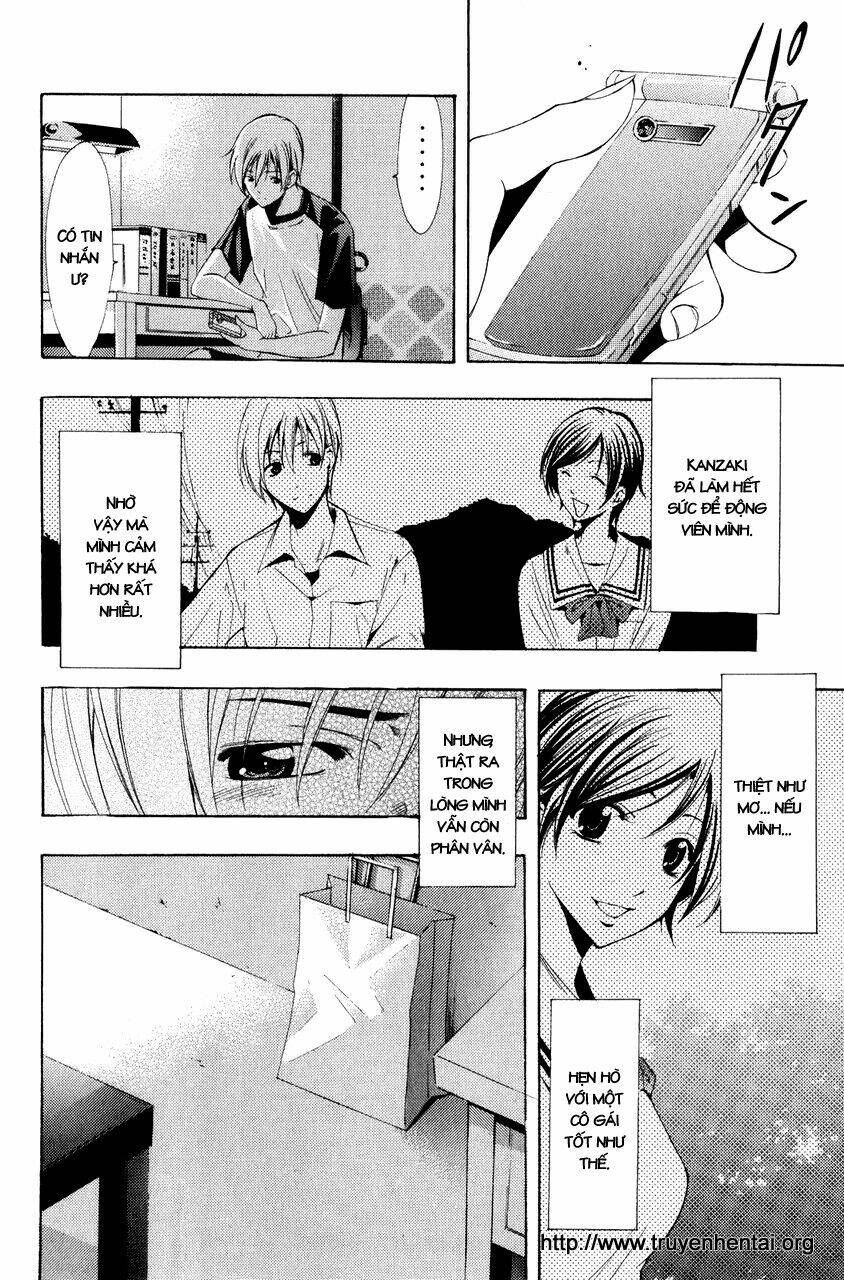 thị trấn tình yêu chapter 75 3