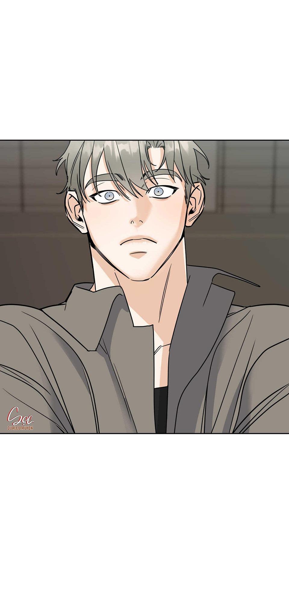 lệnh cứu rỗi chapter 2 45