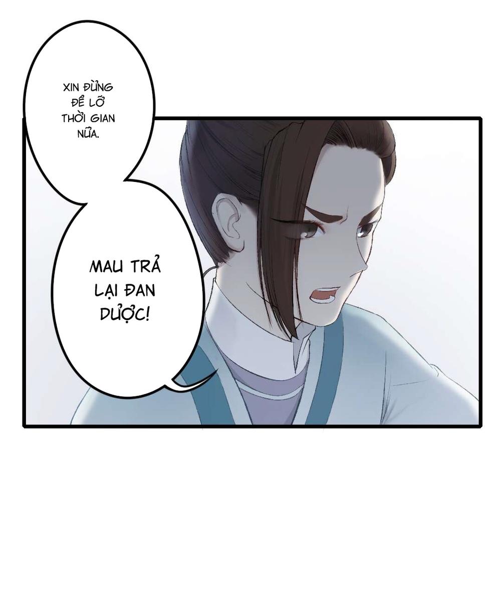 mạnh bà truy phu ký chapter 15 7