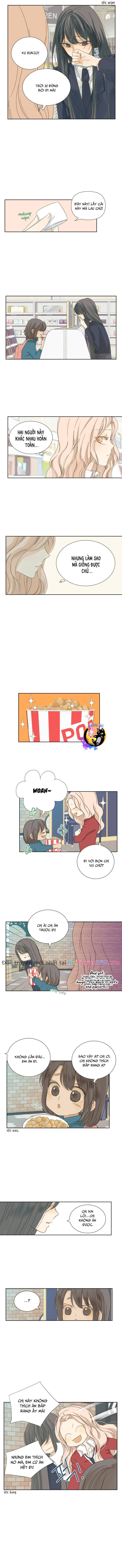 Cô Nàng Sắc Sảo Chapter 14 8