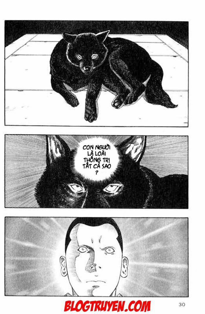 inugami chapter 5 31