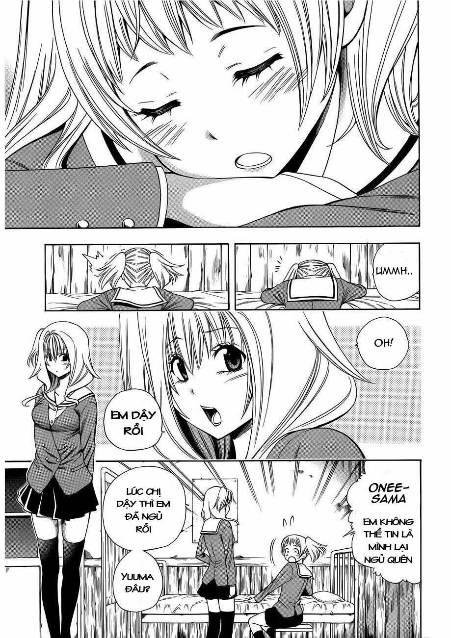 corpse party another child chapter 9 19