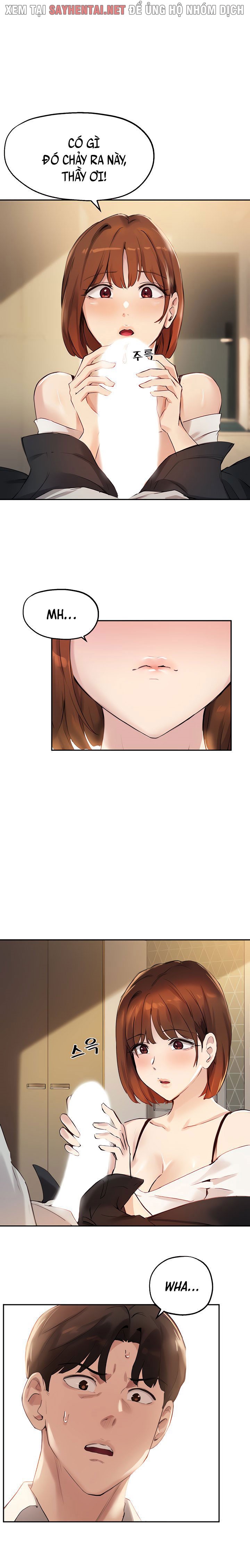 tuổi đôi mươi chapter 17 1