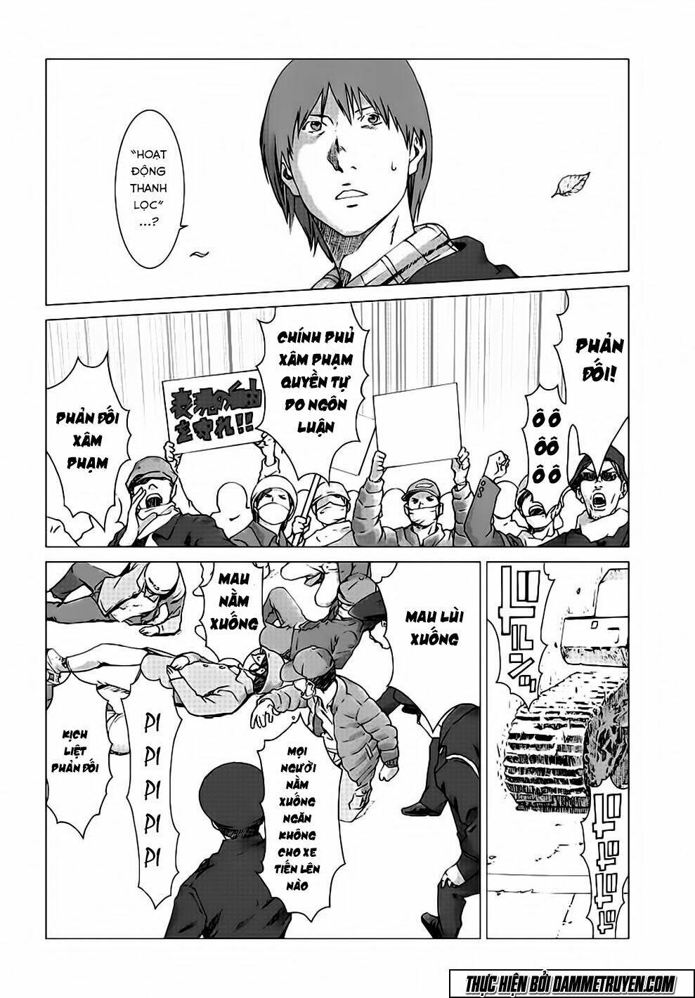 poison city chapter 1.5 23