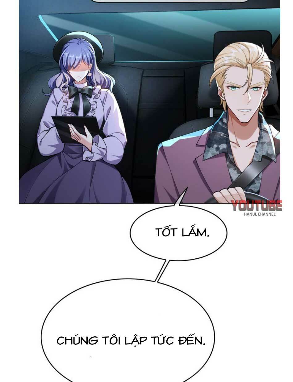 cô vợ nhỏ nuông chiều quá lại thành ác!! chapter 207.1 16