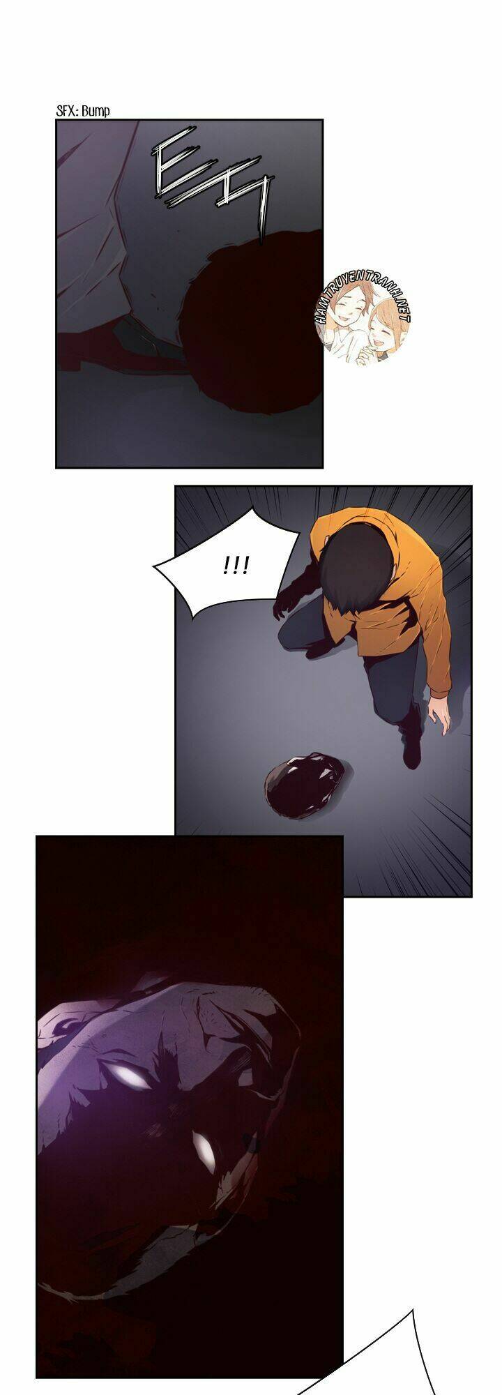 mayabi chapter 18 21