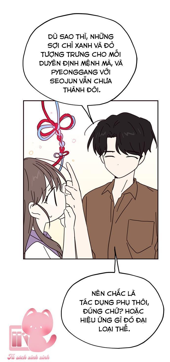 sợi chỉ tình yêu chapter 70 9