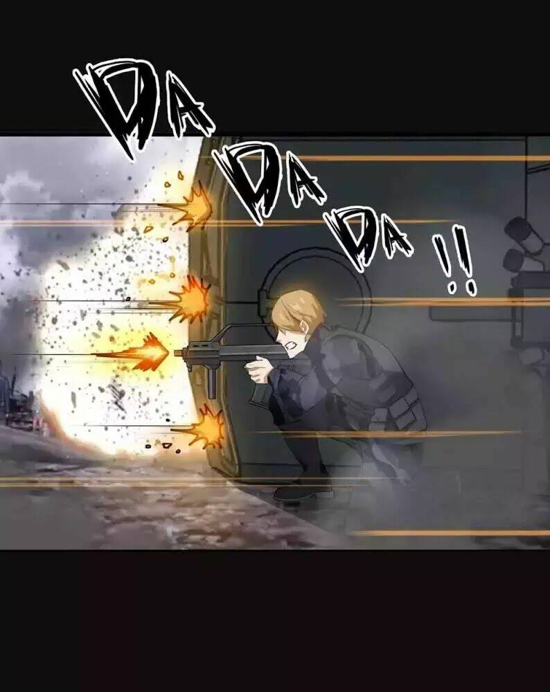 tuyệt phẩm cao thủ của ngự tỷ chapter 1 14