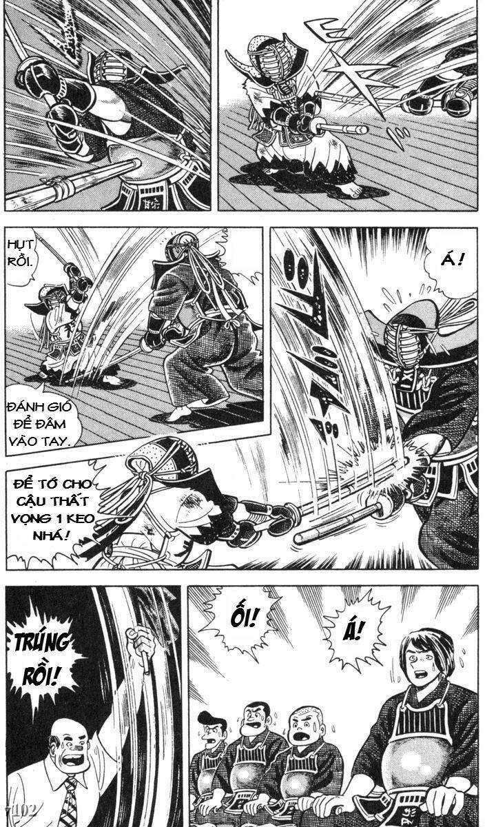 ore wa teppei chapter 108 44