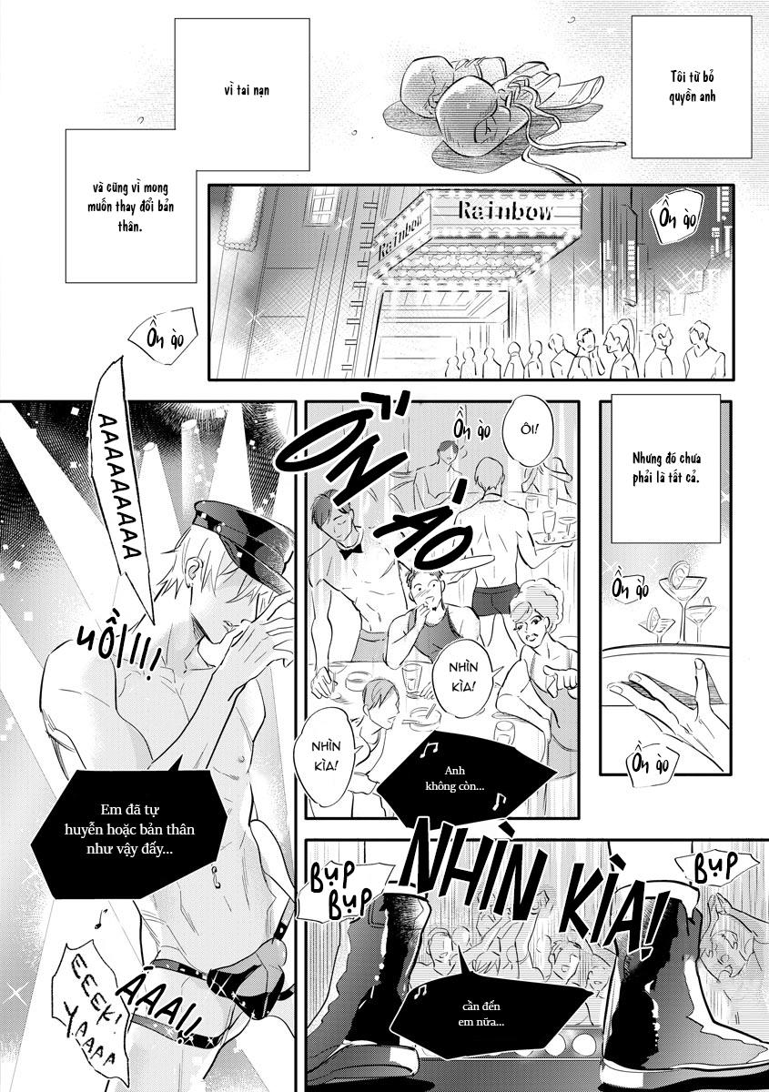 đêm thác loạn chapter 1 23