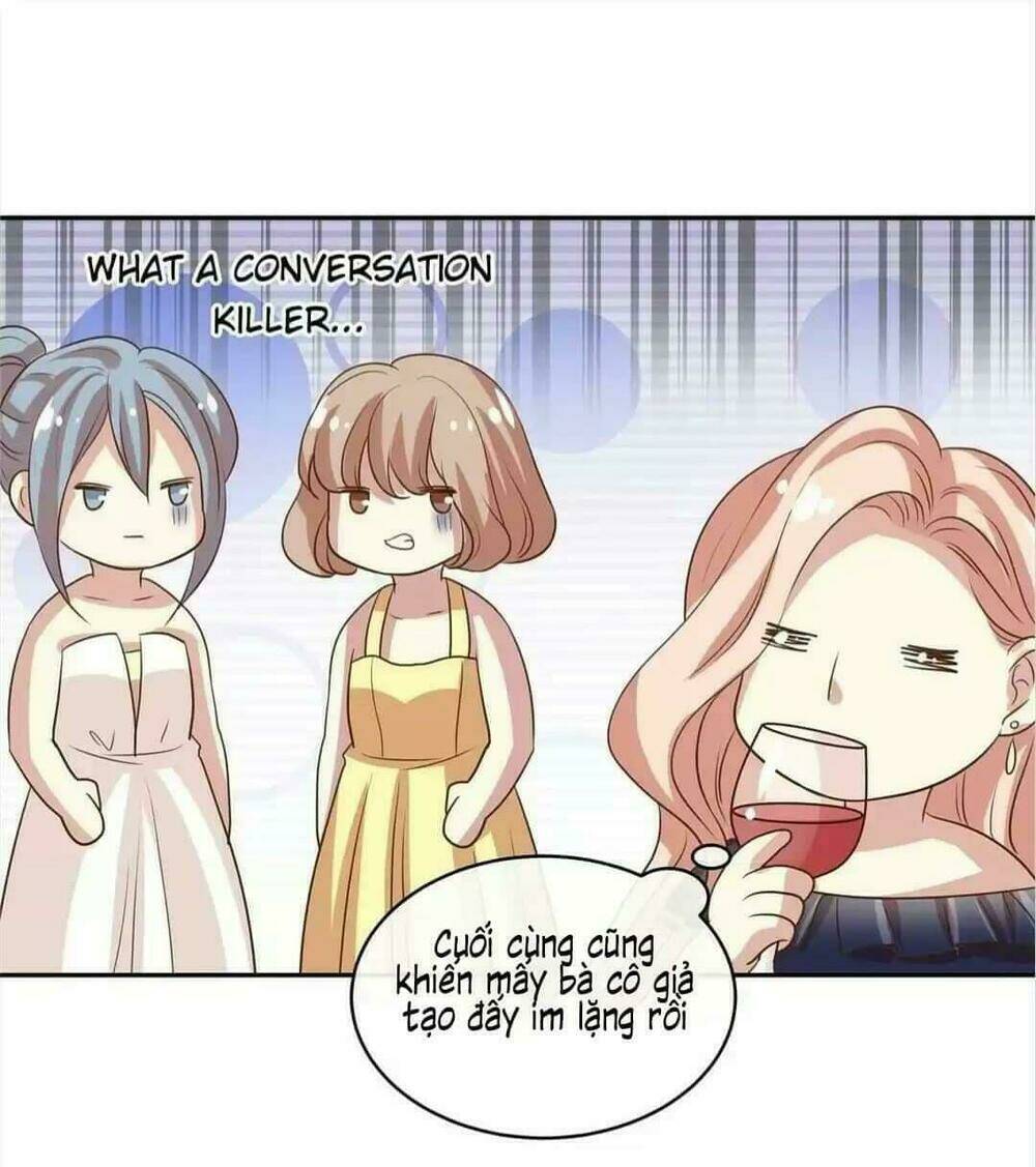 hệ thống yêu đương với nam thần chapter 19.2 18