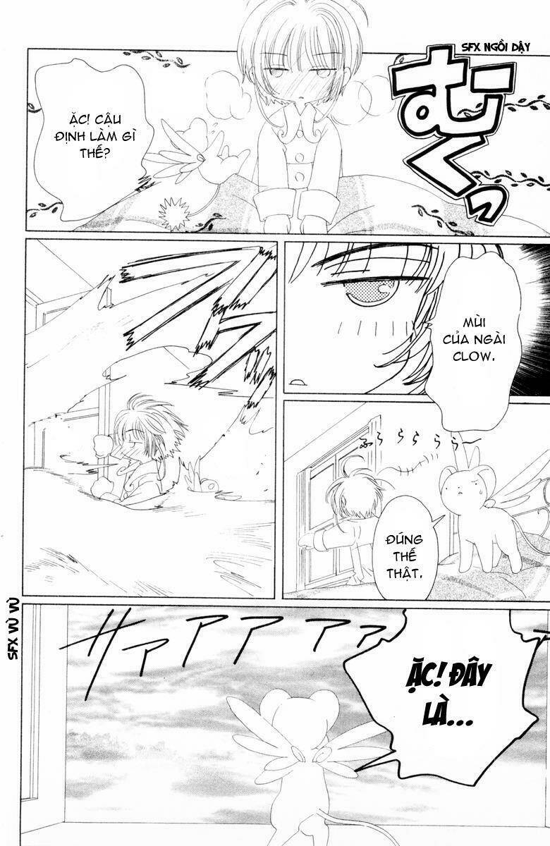 card captor sakura chapter 33 19