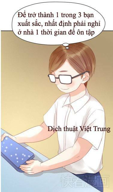 lượm được một tiểu hồ ly phần 1 chapter 10 52