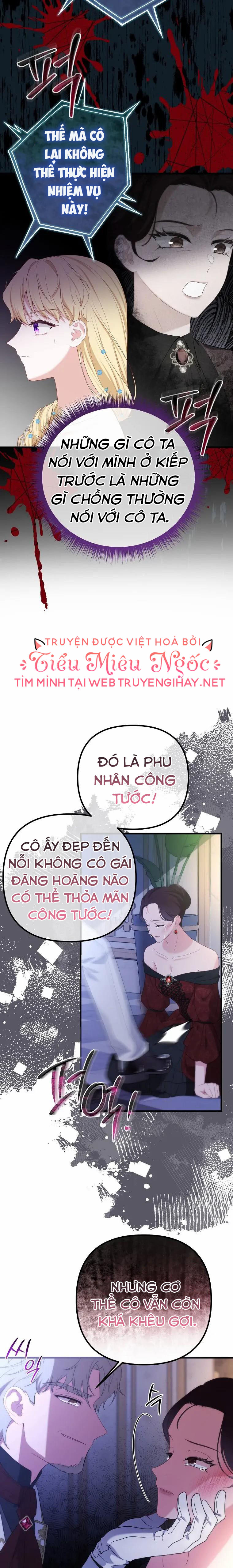 màn đêm tối của adeline chapter 43.1 5