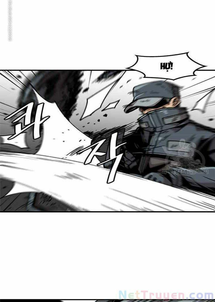 lên cấp một mình chapter 39 16