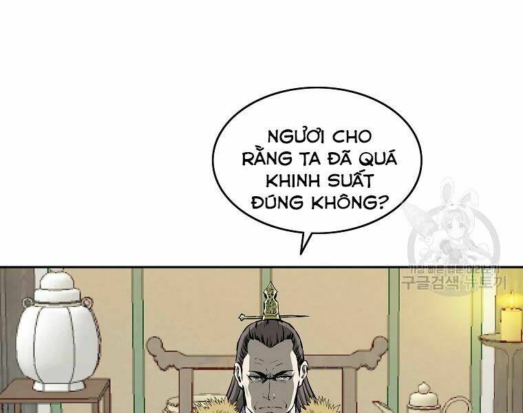 Cung Quỷ Kiếm Thần Chapter 124 - Trang 104