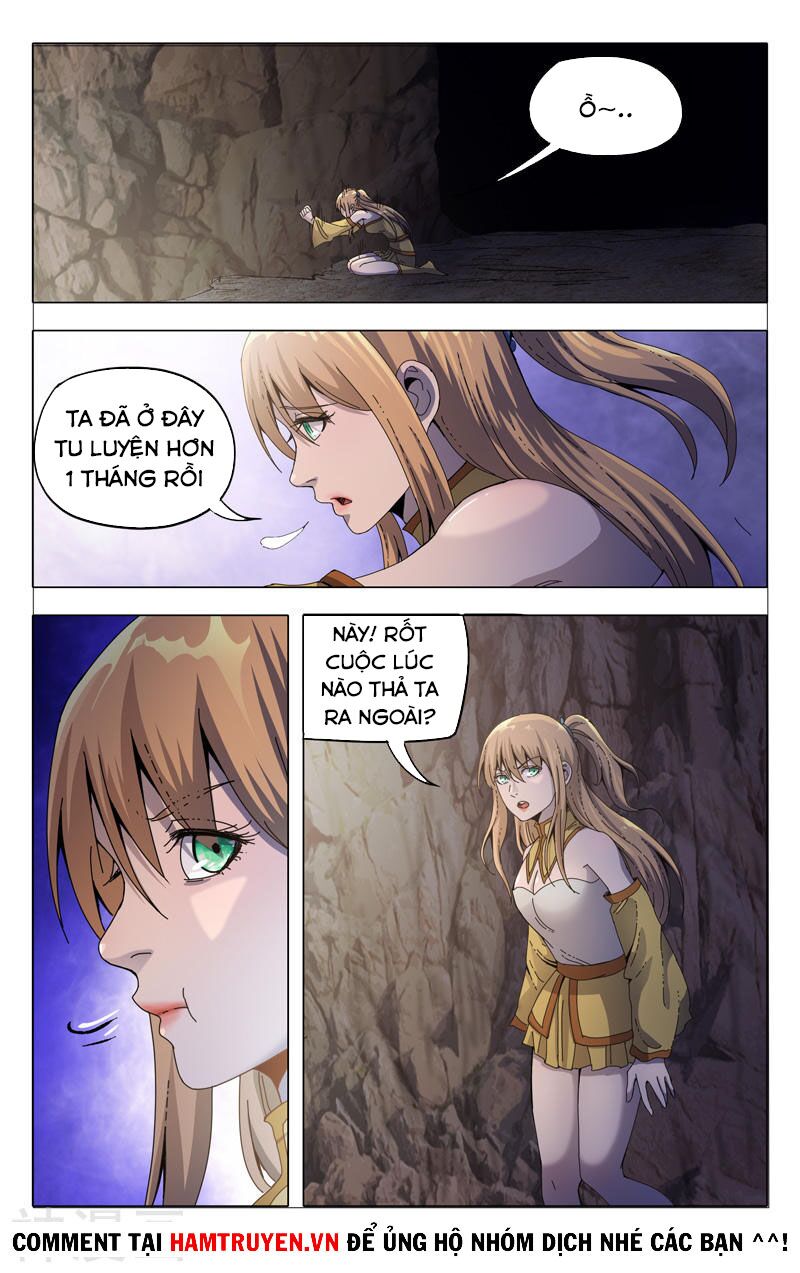 vạn giới tiên trung chapter 335 2