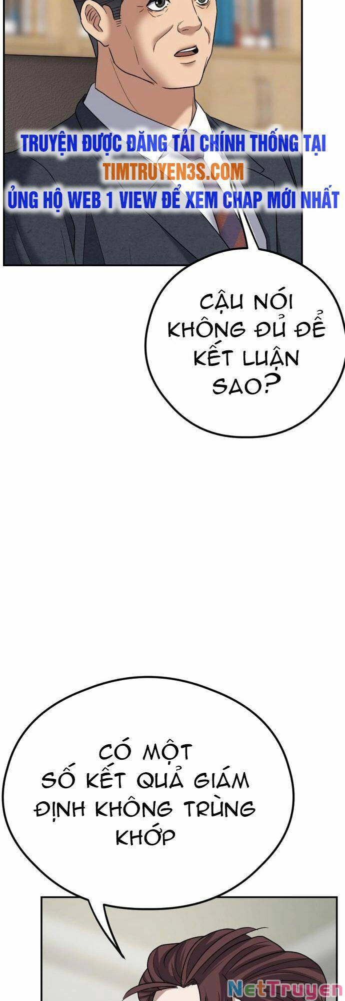 đấu kiếm - công tố viên lách luật chapter 5 21