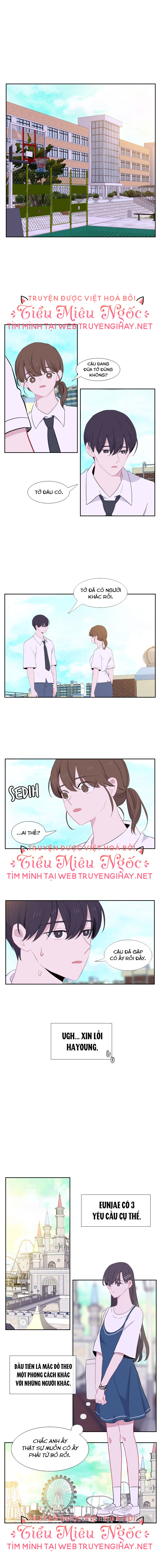 quay lại nhé chapter 26 7