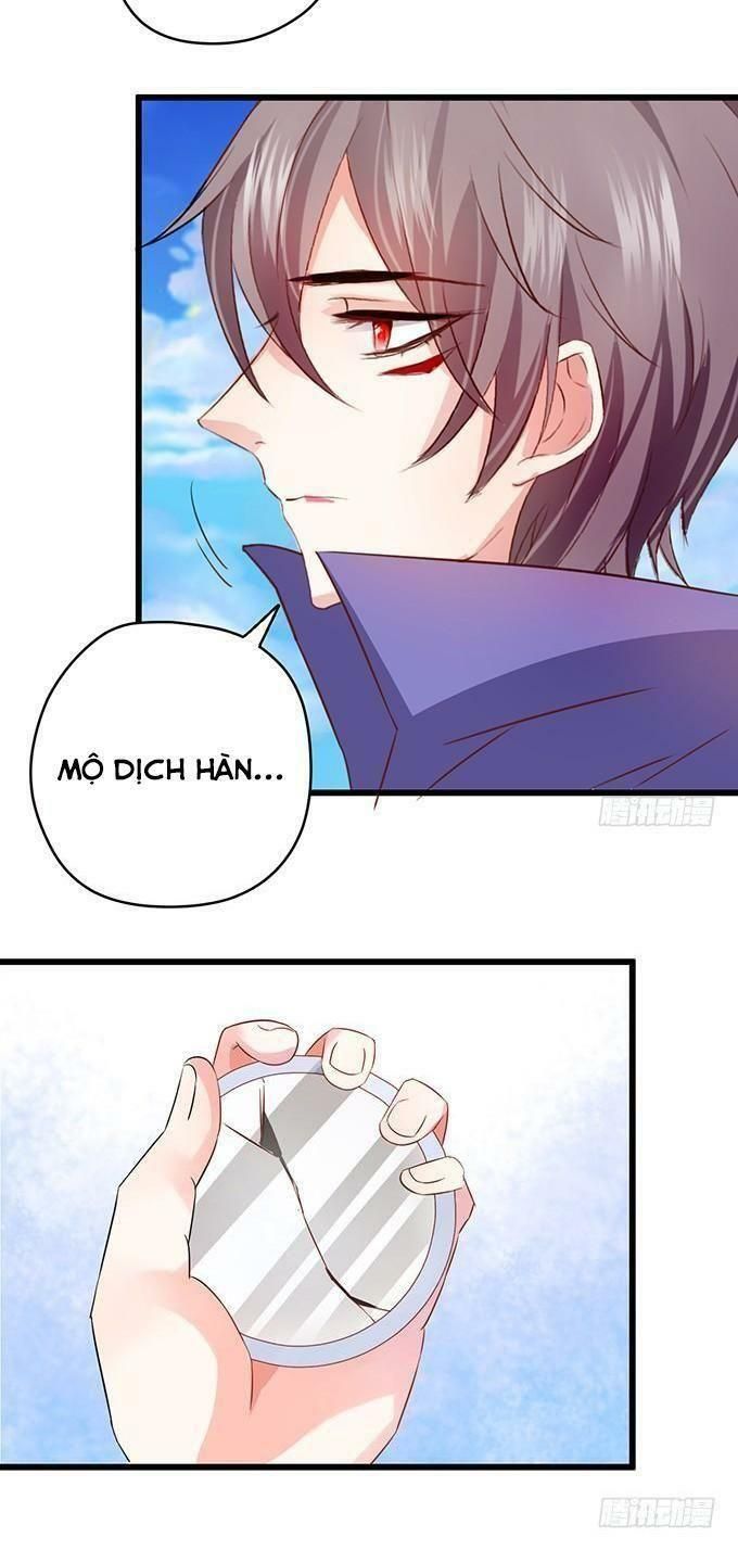 hồ tiên hung bạo chapter 23 20