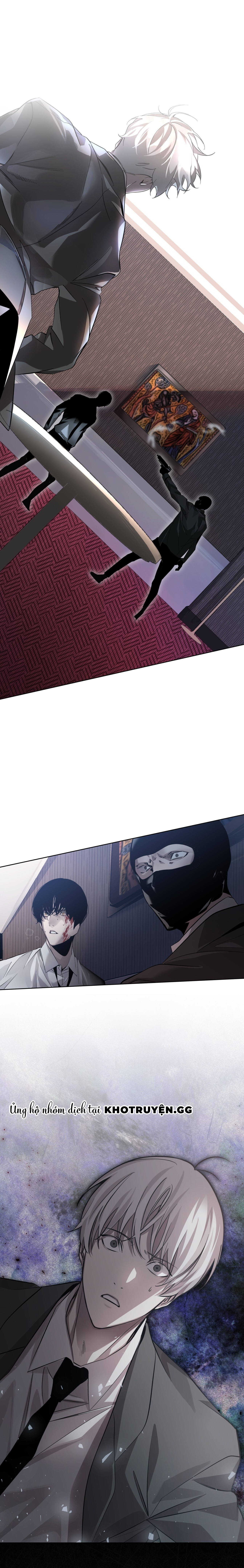 cú nổ chapter 0 25