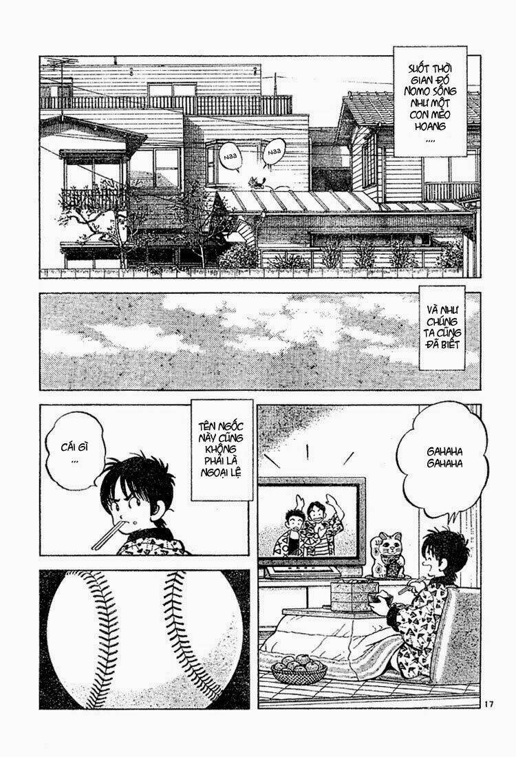 trò chơi vượt qua thử thách chapter 20 18