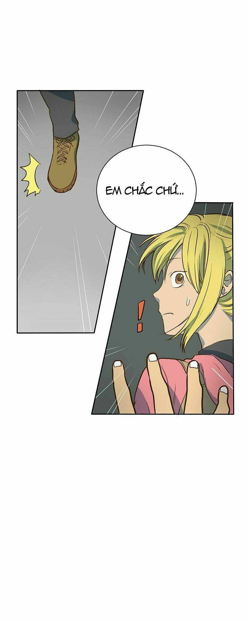 bí mật sâu sắc nhất của tôi chapter 2 32