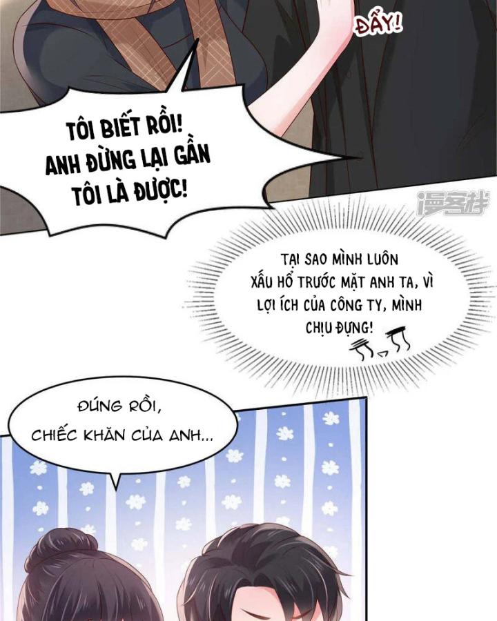 tái sinh tương ngộ chapter 73 18