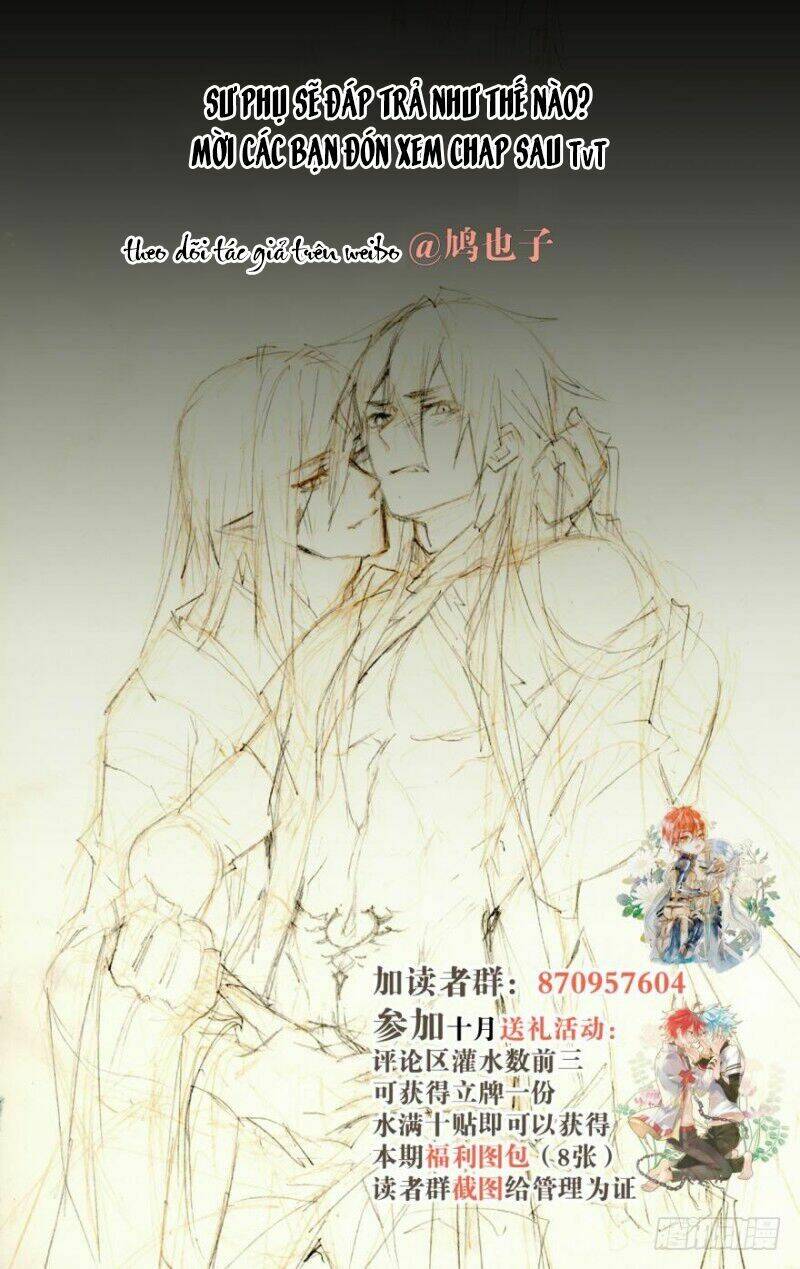sư phụ lại trêu chọc ta chapter 61 56