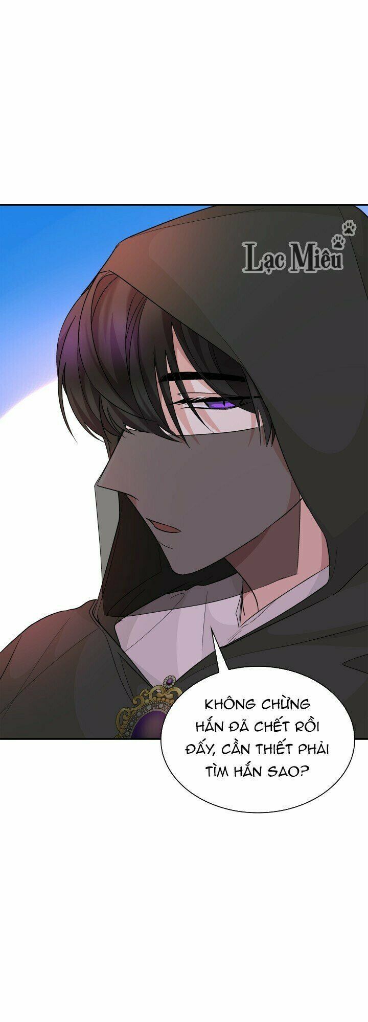 dây xích kiềm chế nam chính hắc ám tuột mất rồi chapter 16 55