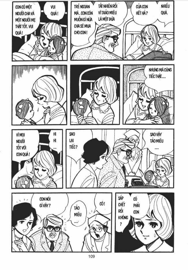 cô bé mồ côi chapter 15 11