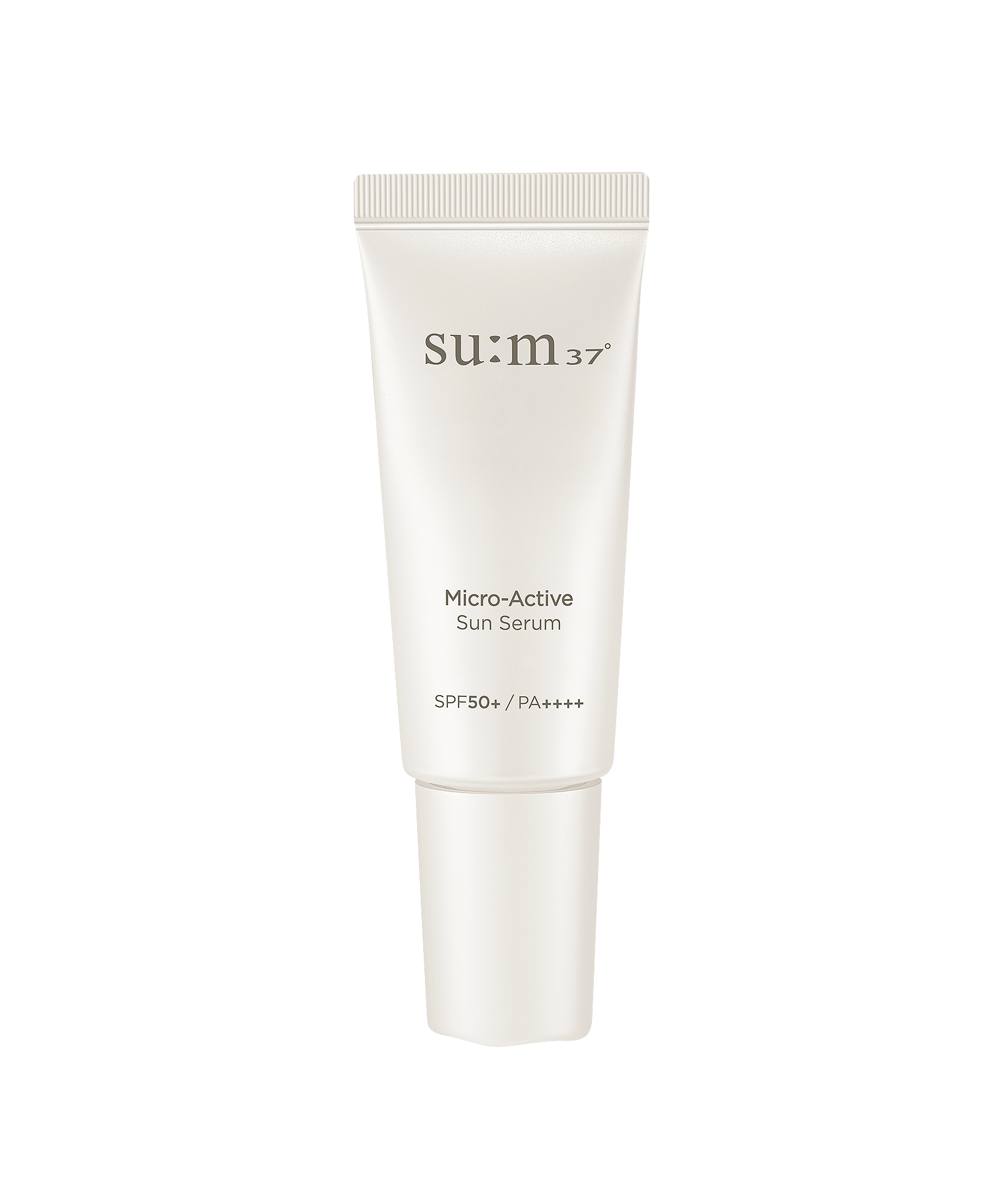 Tinh chất chống nắng dưỡng ẩm và dịu nhẹ Su:m37 Micro-Active Sun Serum