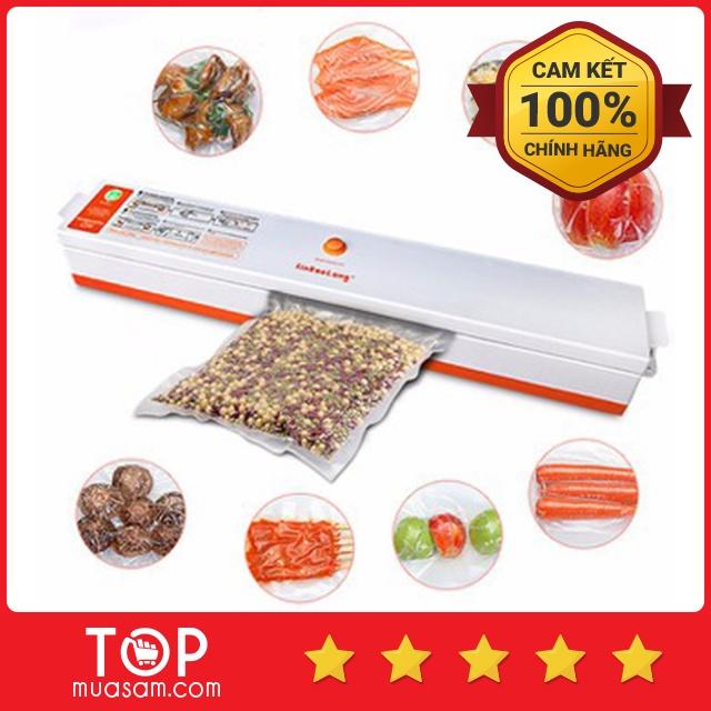 may hut chan khong gia dinh -mua ngay máy hút chân không fresh pack pro an toàn thực phẩm,dễ dàng sử dụng,