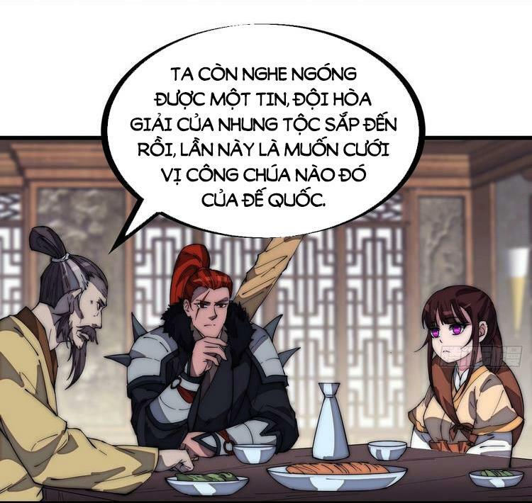 ta có một sơn trại chapter 176 22