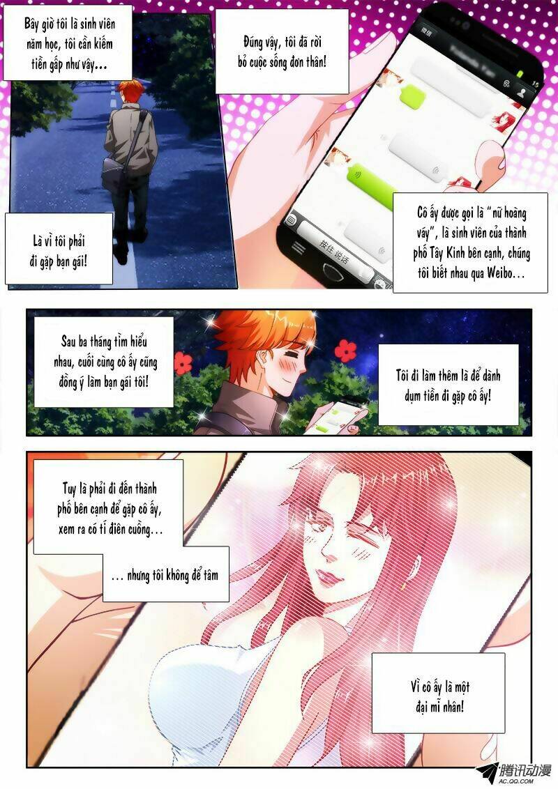 người bất tử chapter 1 6