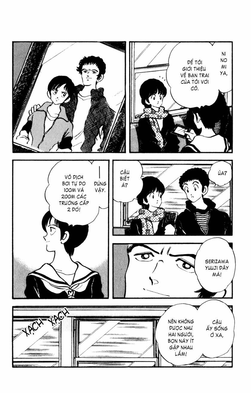 rough - ngọc thô chapter 42 11