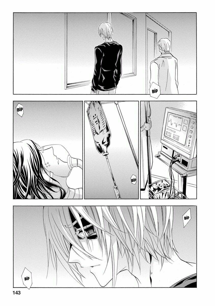 fukushuu kyoushitsu chapter 30 23