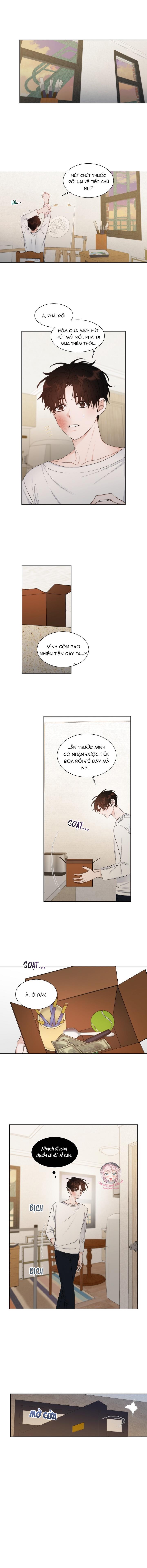 chuyện tình lãng mạn tại manhattan chapter 10 3