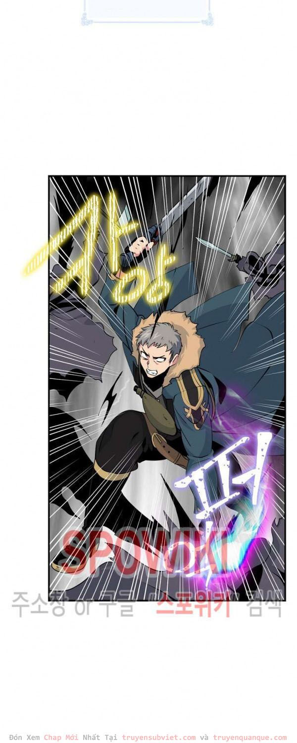 tôi sinh ra để làm người vĩ đại chapter 34 45