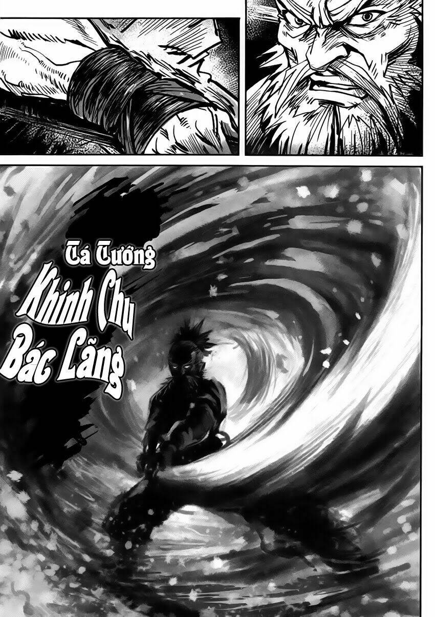 thiết huyết nam nhi chapter 21 65