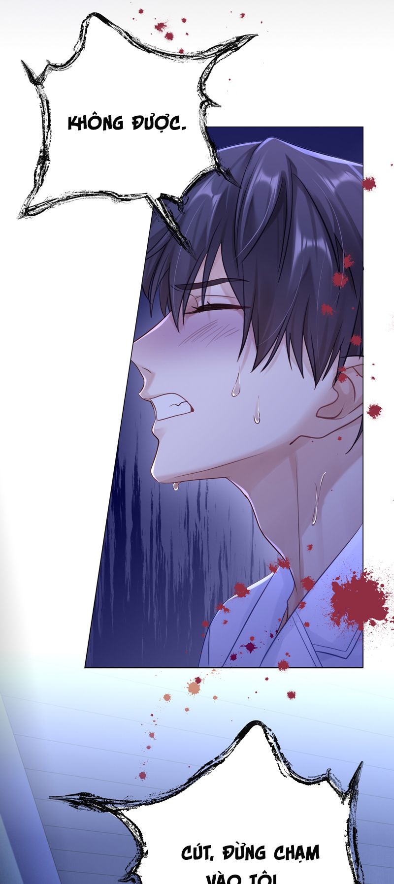 để ý tôi chút nào chapter 82 28