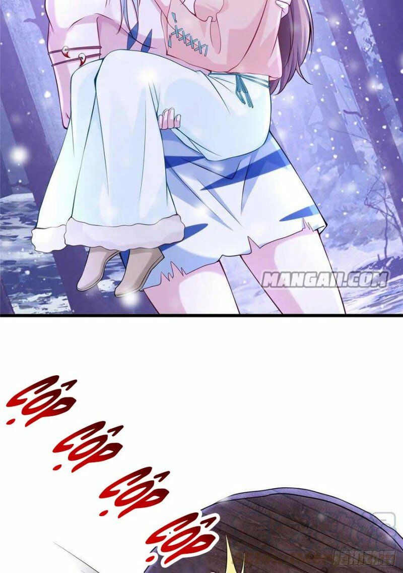 [16+] thảnh thơi thú thế chủng chủng điền, sinh sinh tể chapter 273 20