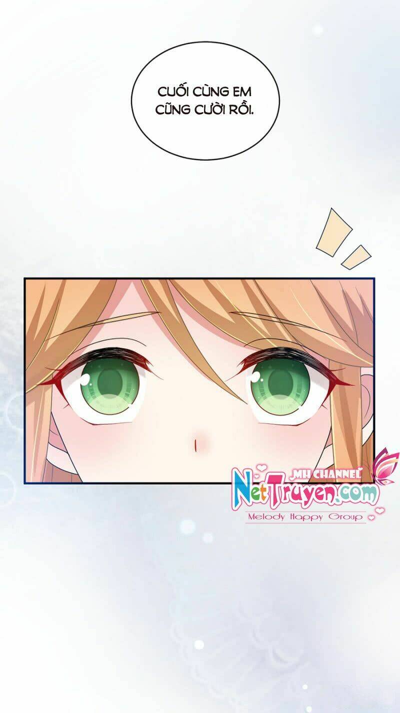 ma lạt thiên kim đẩu ác thiếu chapter 174.5 3