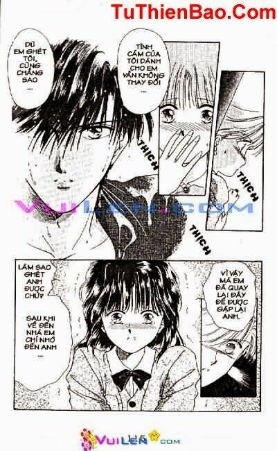 quyển sách kỳ bí chapter 3 116