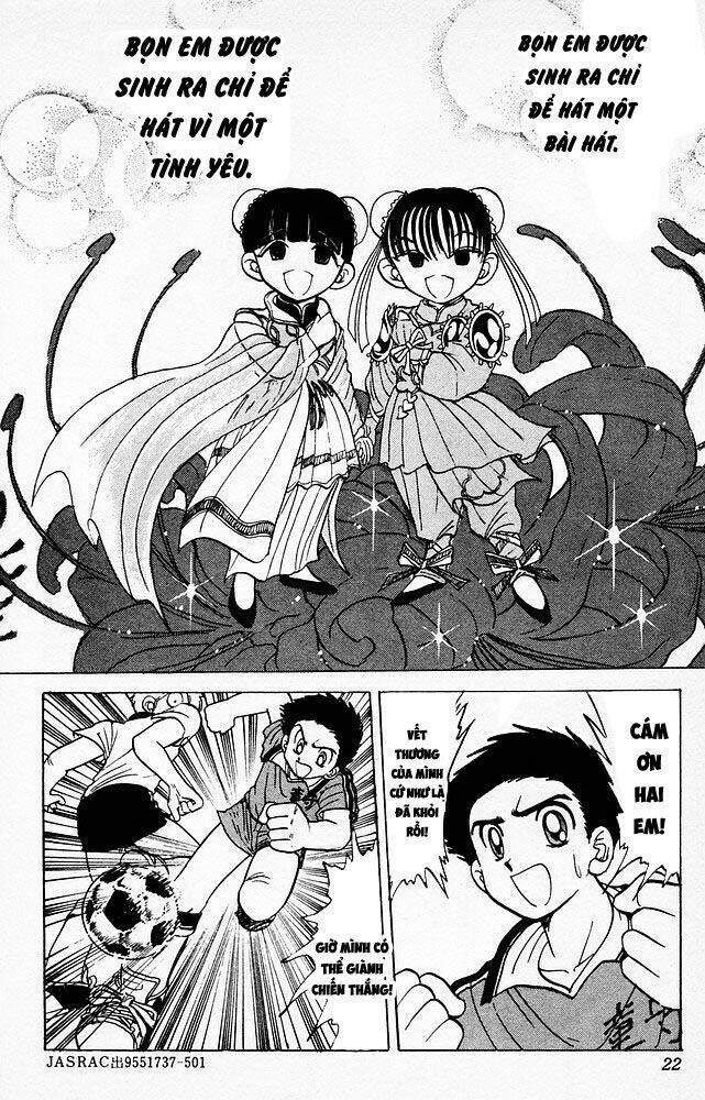 jigoku sensei nube - người thầy dũng cảm chapter 60 16