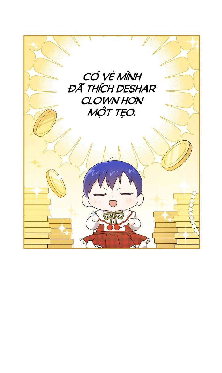 cho con cái núm dú đi mà chapter 25.1 34